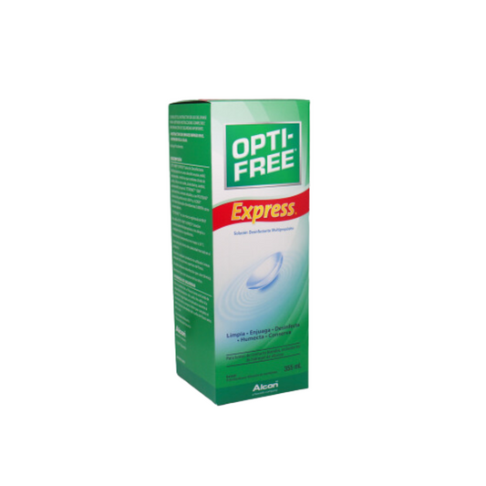 Optifree Express 355ml