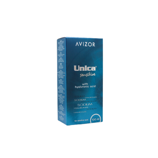 Avizor Única 100ml