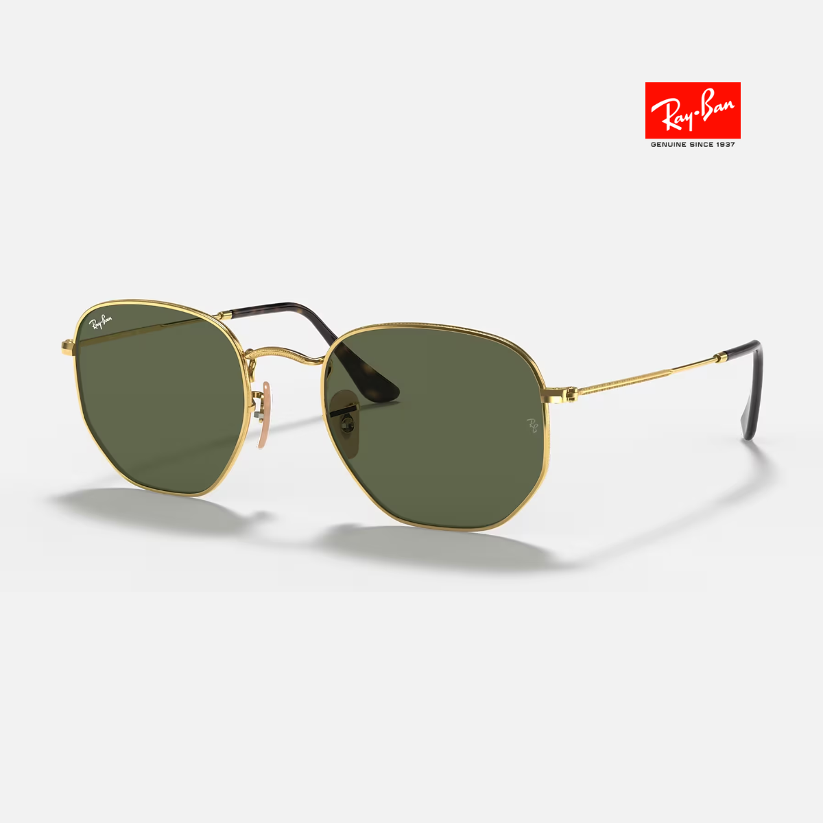 Ray Ban RB 3548-NI 001/58