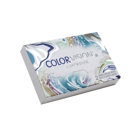 Colorvision by Pfortner