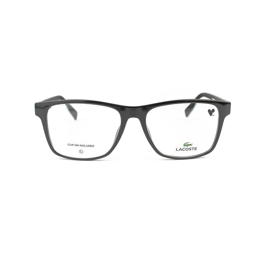 Lacoste L2707 001 CLIP ON