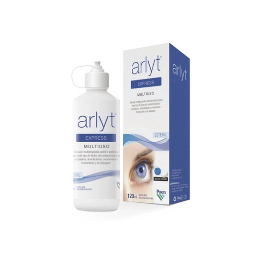 Arlyt Express 120ml