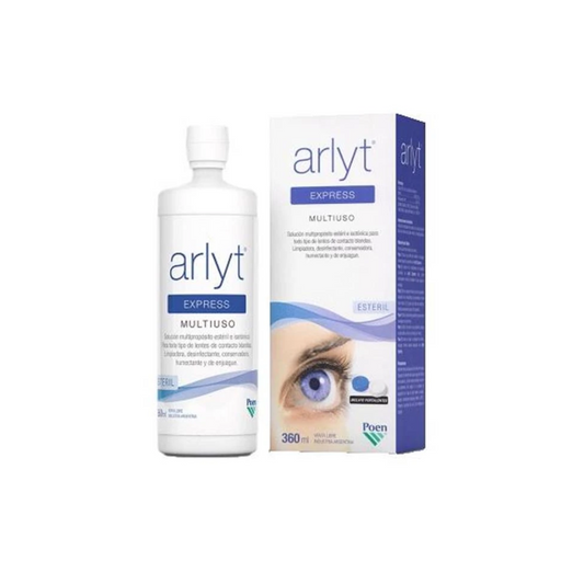 Arlyt Express 360ml