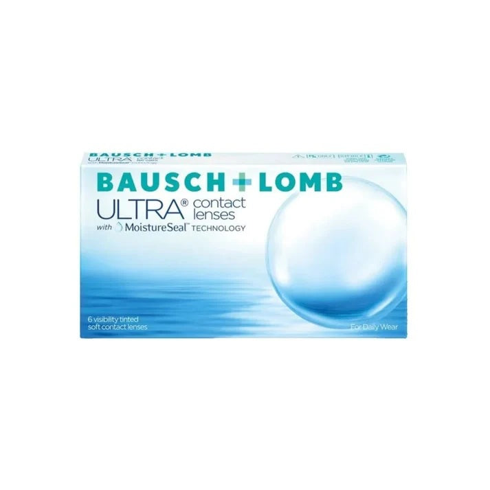 Ultra Bausch & Lomb esféricos