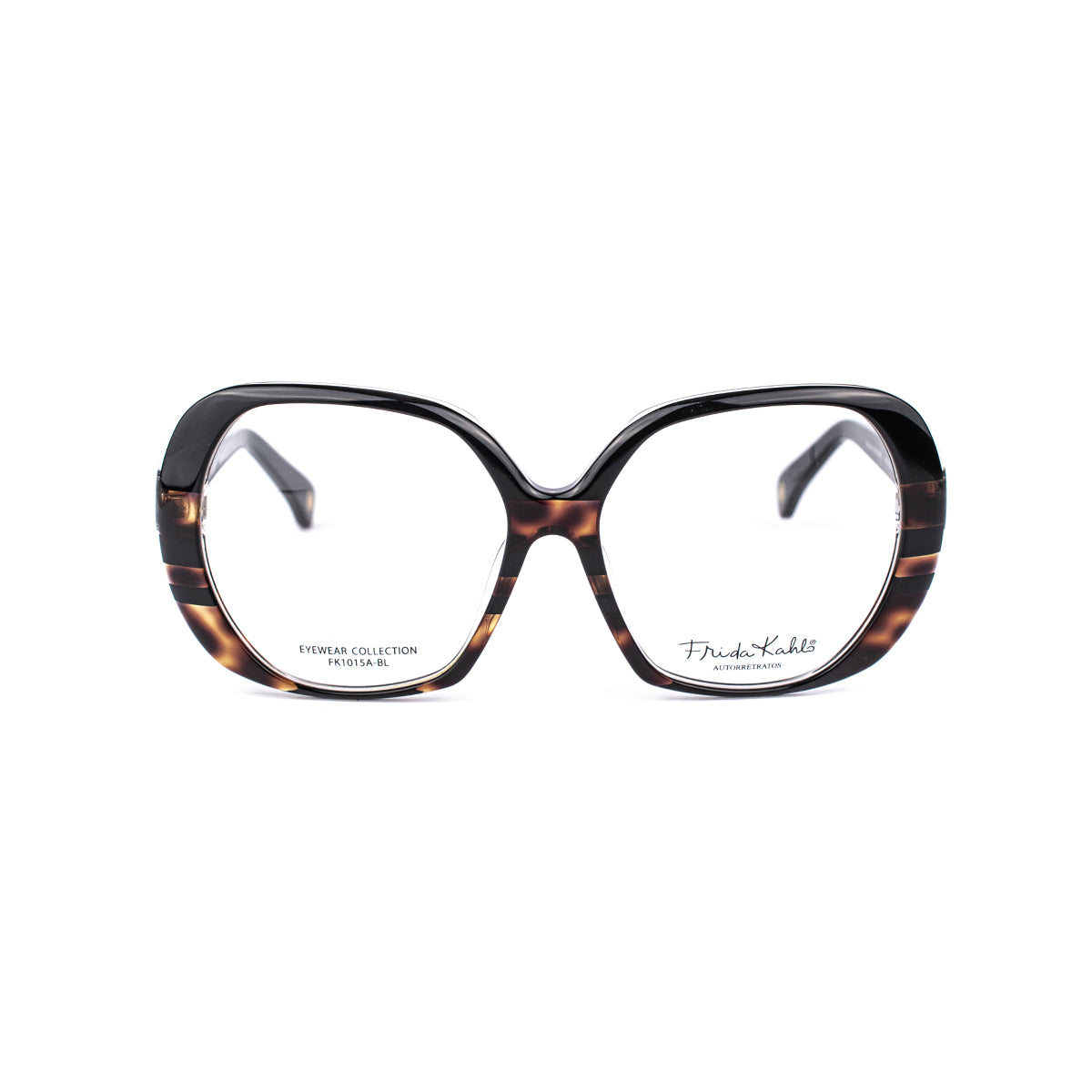 Frida Kahlo FK1015-BL