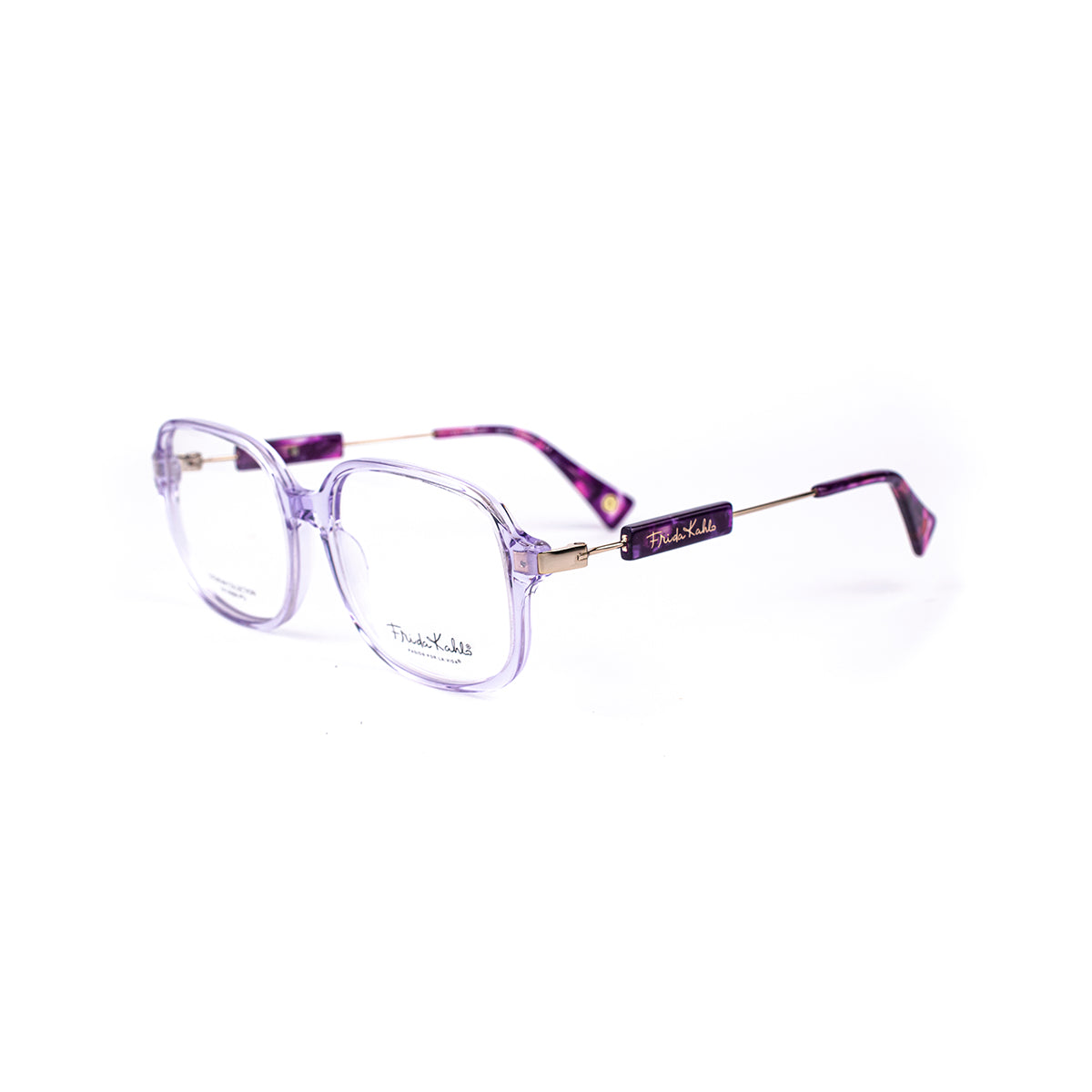 Frida Kahlo FK10008A-PU