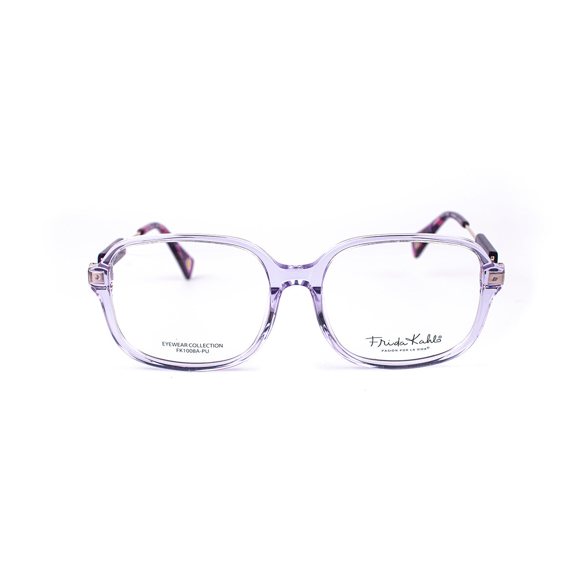Frida Kahlo FK10008A-PU