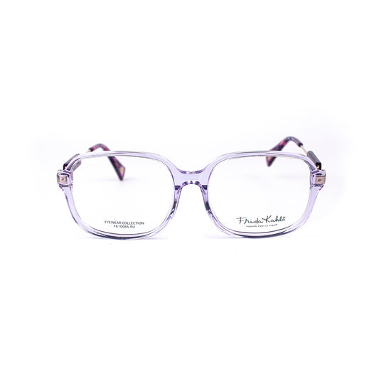 Frida Kahlo FK10008A-PU