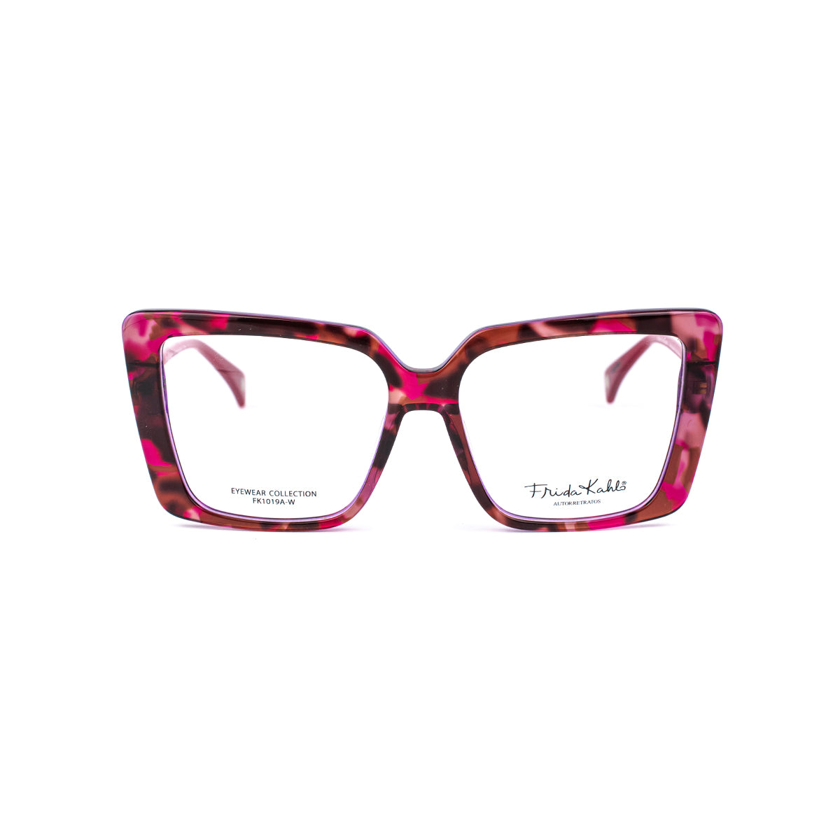 Frida Kahlo FK1019A-W