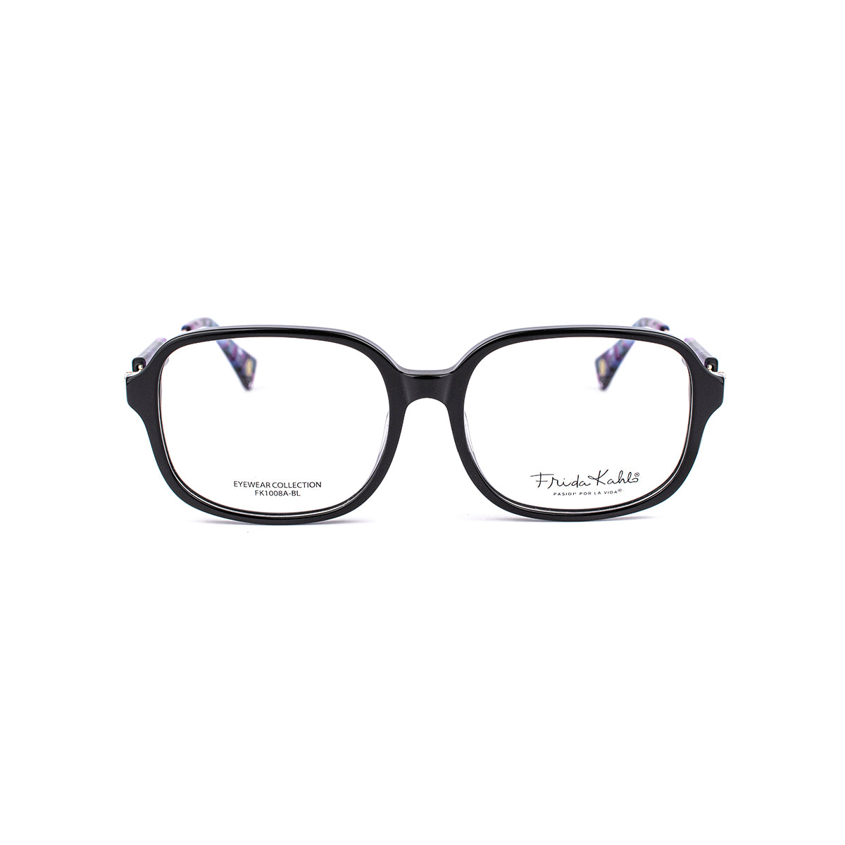 Frida Kahlo FK1008A-BL