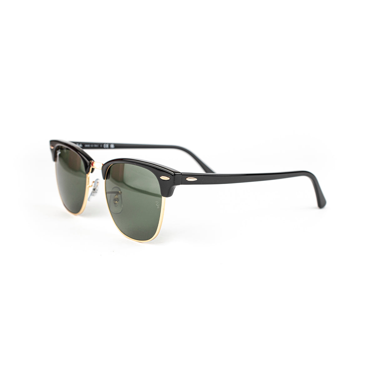 Ray Ban RB 3016 Club Master W0365 51 - 21