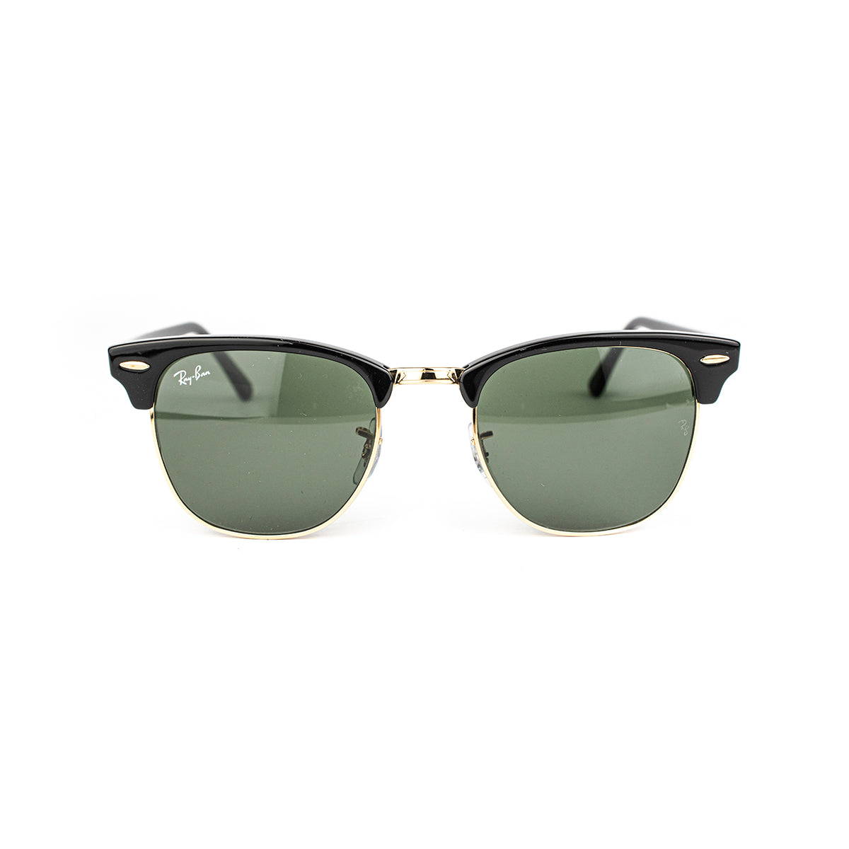 Ray Ban RB 3016 Club Master W0365 51 - 21