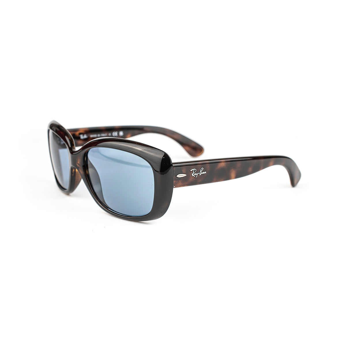Ray Ban RB 4101 Jackie Ohh 710/56 58 - 17