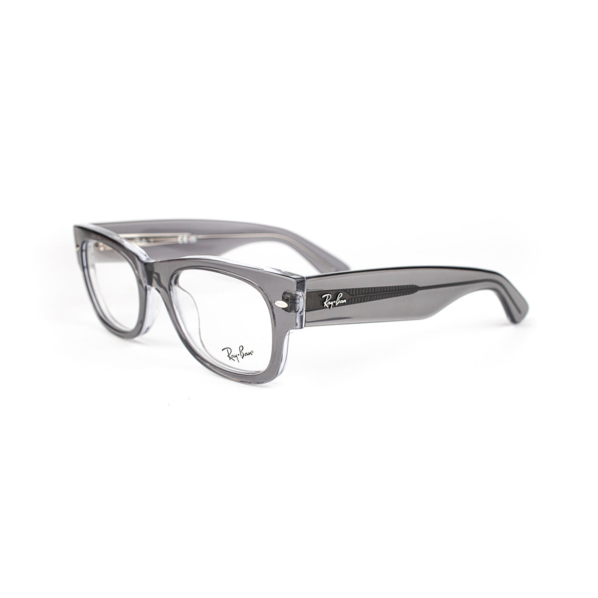 Ray Ban RB 0832V Mega Wayfarer II 8111 52 - 21