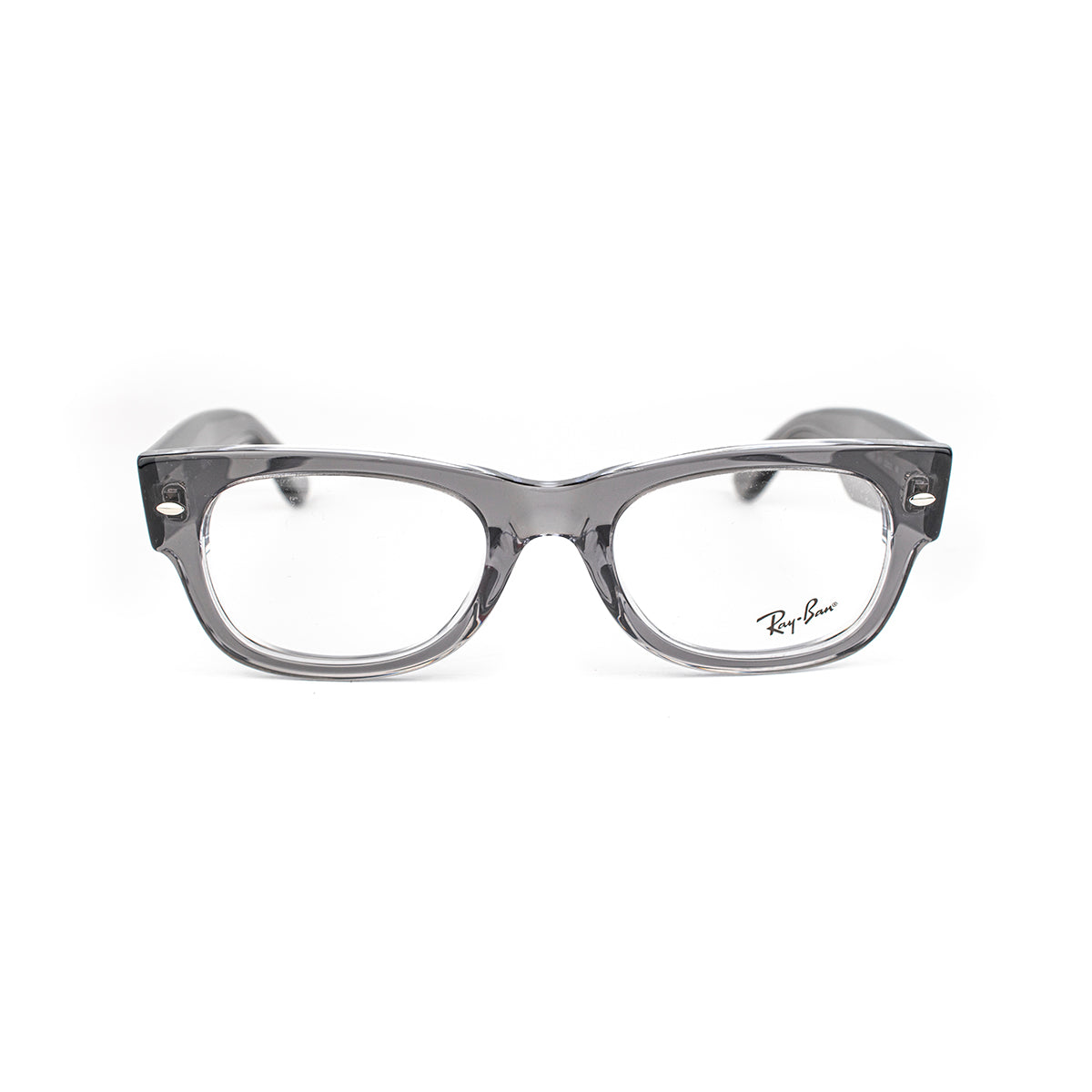 Ray Ban RB 0832V Mega Wayfarer II 8111 52 - 21